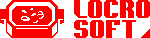 Locrosoft Logo